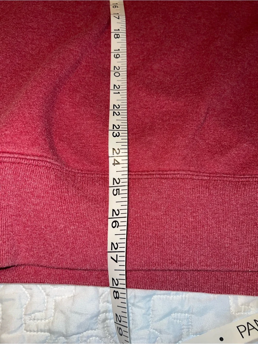 The North Face Crew Pullover